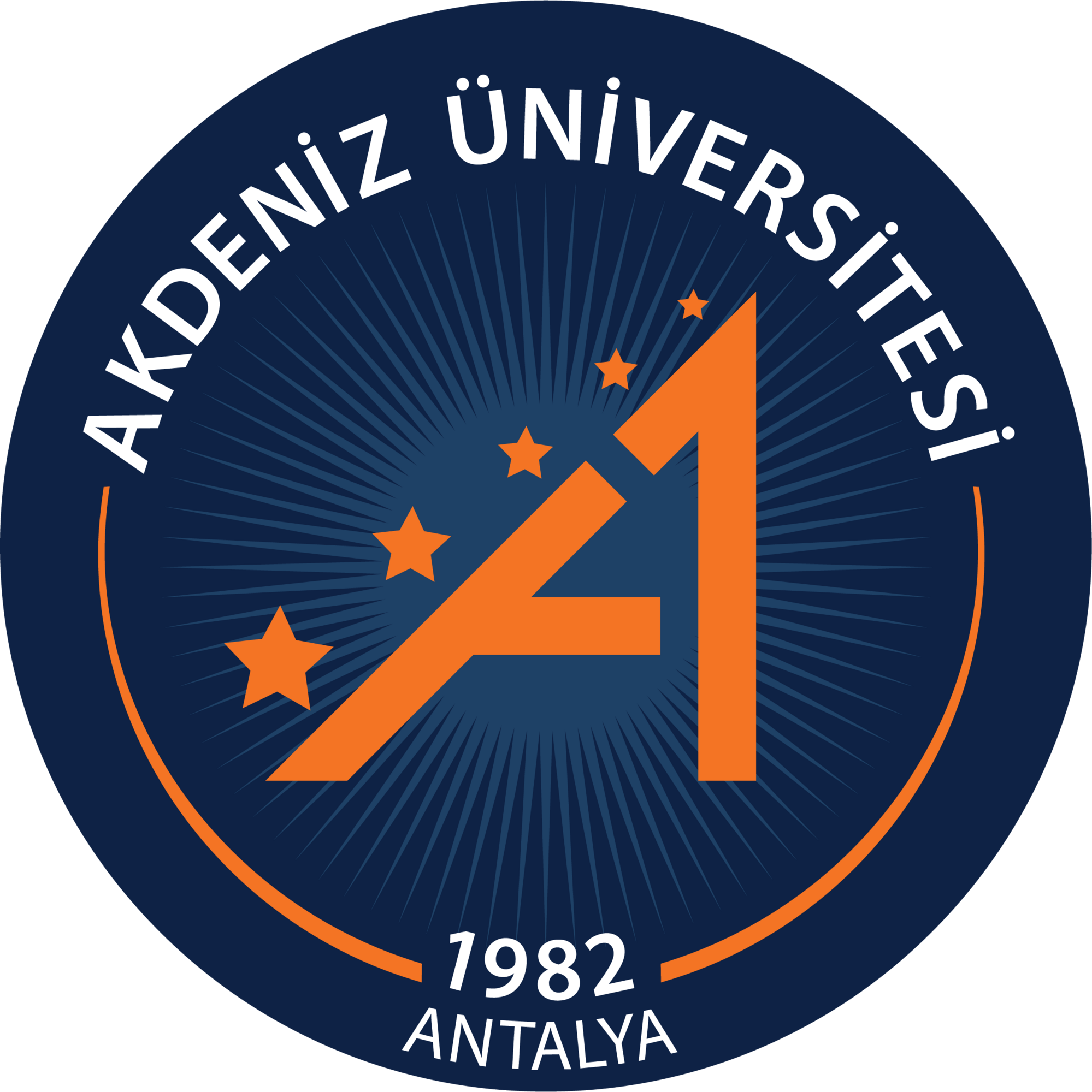 Üniversite Logosu
